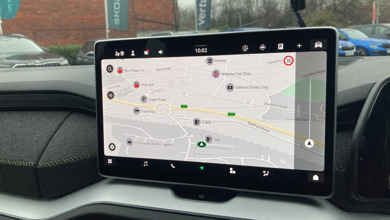 Skoda Kodiaq 2.0 TDI SE 5dr DSG [7 Seat] Diesel Estate